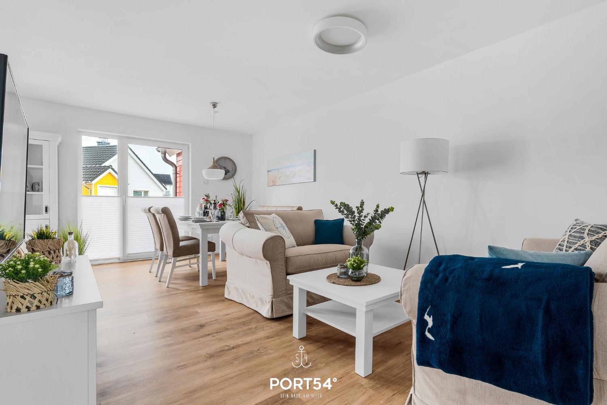 Sea & Sand Olpenitz Exterior foto