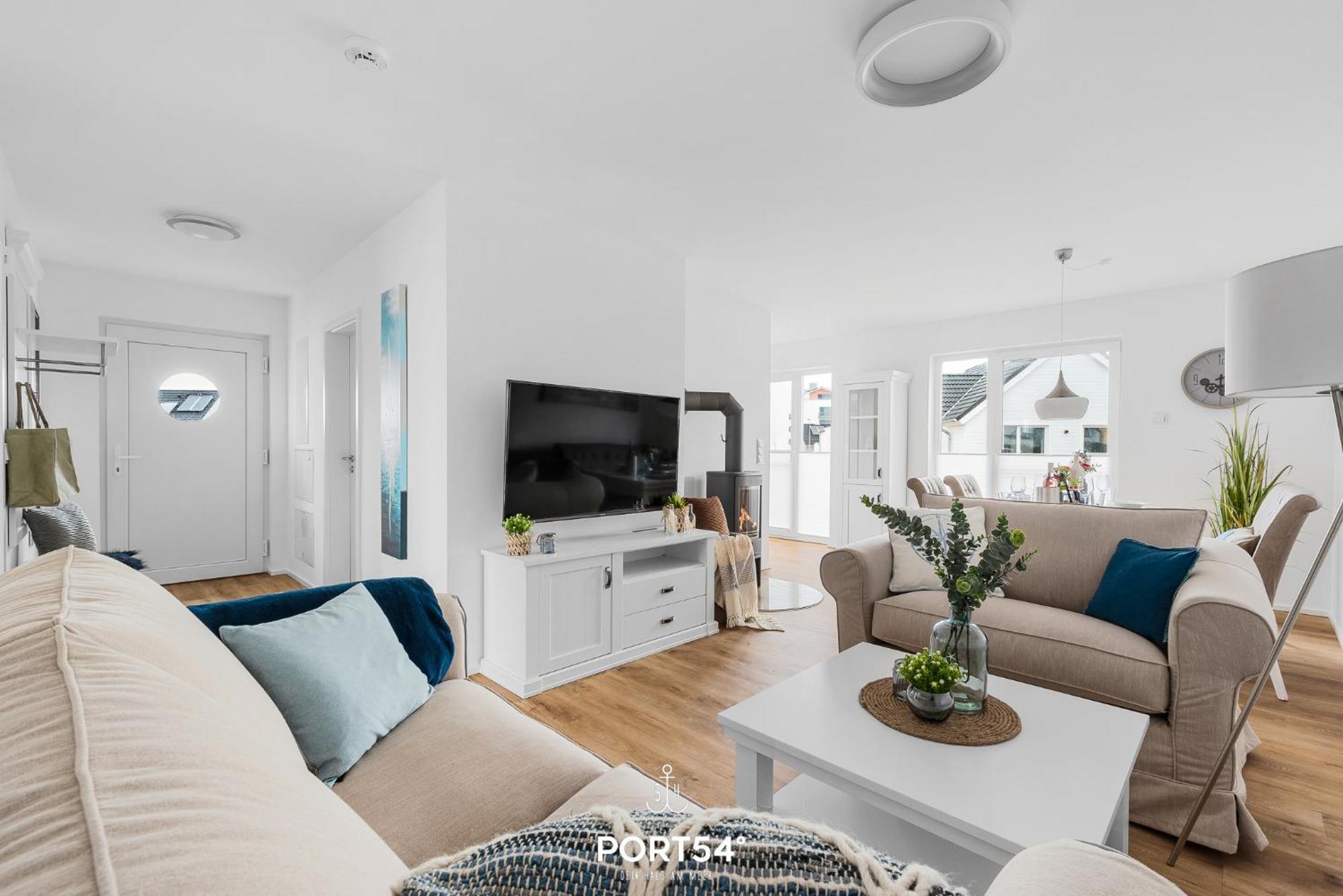 Sea & Sand Olpenitz Exterior foto